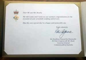 Sir Peter Cosgrove - Governor General